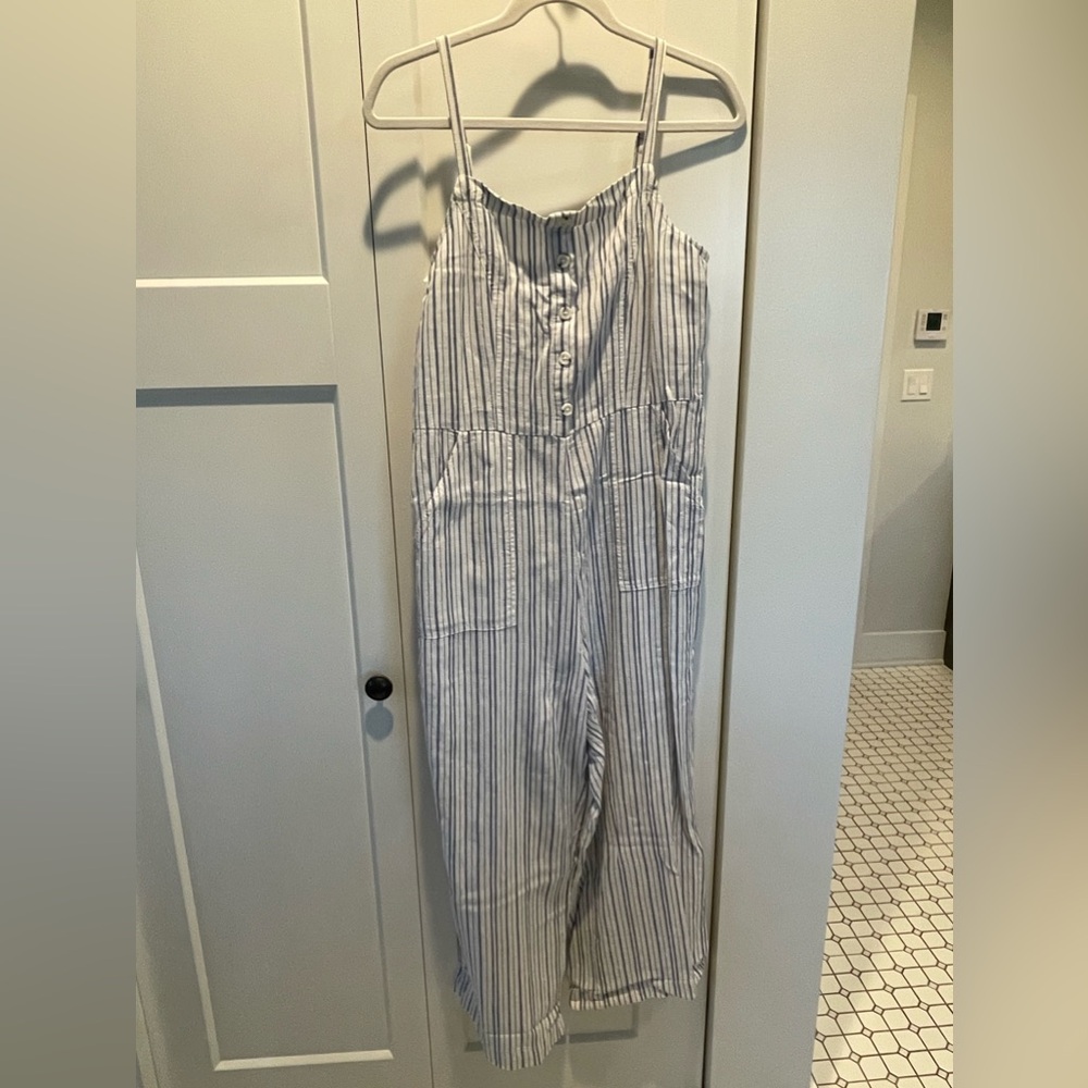 Old Navy Romper